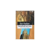 Yeditepe Yayınevi Ibn Fadlan Seyahatnamesi + Mor Salkımlı Ev - Hayır