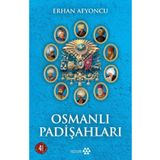 Yeditepe Yayınevi - Osmanlı Padişahları - Ciltsiz