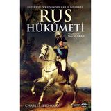 Yeditepe Yayınevi - Rus Hükümeti