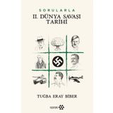 Yeditepe Yayınevi Sorularla 2.Dünya Savaşı Tarihi