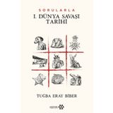Yeditepe Yayınevi Sorularla I. Dünya Savaşı Tarihi