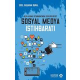 Yeditepe Yayınevi - Sosyal Medya İstihbaratı