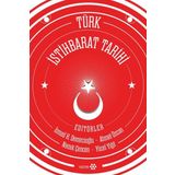 Yeditepe Yayınevi Türk İstihbarat Tarihi