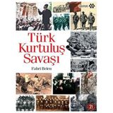 Yeditepe Yayınevi - Türk Kurtuluş Savaşı