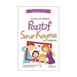 Yediveren Çocuk Eğitiminde Pozitif Sınır Koyma Teknikleri Kitabı Normal Boy