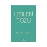 Yediveren Leblebi Tozu - Eylül 2023