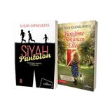 Yediveren Yayınları Alişan Kapaklıkaya Seti 2 Kitap Takım