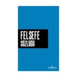 Yediveren Yayınları Felsefe Sözlüğü - Ahmet Murat Seyrek Ciltsiz Normal Boy Türkçe 216 Sayfa Eğitim Kitabı