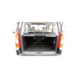 YEDPAR Peugeot Partner Tepee -berlıngo 2009 Katlanır Bagaj Pandizotu