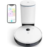 Yeedi Vac Station Vacuum Mop İstasyonlu Robot Süpürge Teşhir-Outlet