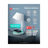 Yeelight Staria Pro Başucu Lamba (distribütör Garantili)