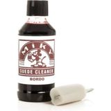 Yefer Store Süet ve Nubuk Likid Ayakkabı Boyası 100 ml - Bordo