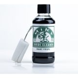 Yefer Store Süet ve Nubuk Likid Ayakkabı Boyası 100 ml - Haki