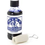 Yefer Store Süet ve Nubuk Likid Ayakkabı Boyası 100 ml - Lacivert