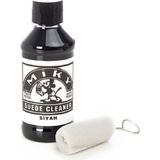 Yefer Store Süet ve Nubuk Likid Ayakkabı Boyası 100 ml - Siyah