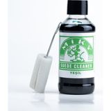 Yefer Store Süet ve Nubuk Likid Ayakkabı Boyası 100 ml - Yeşil