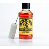 Yefer Store YeferStore Süet ve Nubuk Likid Ayakkabı Boyası 100 ml