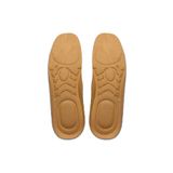 YeferStore Extra Soft Yumuşak Ayakkabı Tabanlığı, Yıkanabilir Tabanlık, Taba