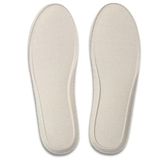 YeferStore Memory Foam Hafızalı Ayakkabı Tabanı, Konforlu Rahat Bot, Spor ve Kalasik Ayakkabılar İçin Tabanlık, 1 Çift (Gri, 42)