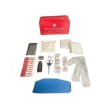 Yefsan Ilk Yardım Çantası Ekonomik Paket