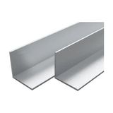 Yegal Metal Alüminyum Köşebent Profili 30 mm x 30 mm - 200 cm
