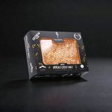 Yegens 400 Gr Hakiki Petekli Çiçek Balı | TA17.5+ | 900 Prolin | Erzincan - Kemah | Doğal Petekli Çiçek Balı
