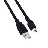 YEHUIM Mavi Kartopu iCE USB Mikrofon için 10FT USB Kablosu Yedek Kablo, Mavi Yeti USB Mikrofon Siyah Çıkış, Mavi Yeti Kayıt MIC Mikrofonlar, Mavi Yeti Pro USB Mikrofon