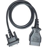 Yek Ford Vcm 2 Arıza Tespit Cihazı Obd2 Ana Kablosu ( Etas )