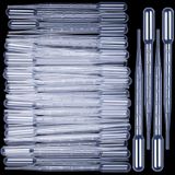 YEK Global Pastör Pipeti 3ml - 100 Adet/paket