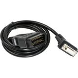 Yek MB C6 Original 1:1 Cihaz Obd Kablosu