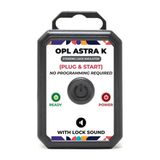 Yek Opel Astra K Direksiyon Kilidi Emülatörü