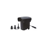 Yek Outdoor Dc 12v Elektrikli Hava Pompası – Şişirme Ve Hava Boşaltma