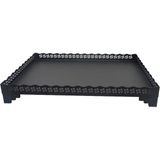Yek Outdoor Nurgaz Çadır Soba Altlığı
