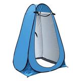 Yek Outdoor Tam Otomatik Duş ve Giyinme Çadırı 120X120X190