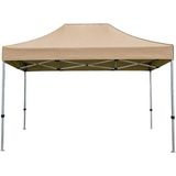 Yek Outdoor Teleskopik 3x2 Bagaj Boy Otomatik Gazebo | Çardak | Gölgelik | Bahçe Kamelyası – Asorti Renk - Çok Renkli