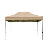 Yek Outdoor Teleskopik 3X2 Bagaj Boy Otomatik Gazebo | Çardak | Gölgelik | Bahçe Kamelyası – Asorti Renk