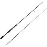 Yek Outdoor Yekoutdoor Okuma Epixor Lrf Ultra Light Game Spin 213CM 1-8gr 2 Parça Olta Kamışı&okuma Safyre 1000A Olta Makinesi - Standart - Renkli