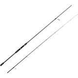 Yek Outdoor Yekoutdoor Silikonlu Lrf Seti Okuma Wave Up Spin 165CM 3-14GR 2 Parça Olta Kamışı&okuma Revenger Rv-25 Fd Olta Makinesi - Standart - Renkli