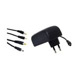 Yeka 12 Volt 2 Amper Çok Uçlu Adaptör - Yok