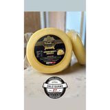 Yekedüz Göbek Kaşar Tam Yağlı (1kg) - 1 kg