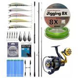 Yekoutdoor Surf Seti Shimano Kamış Beastmaster K Surf Tubular 4,50M 225G 3Pc Low Rider Dps& Okuma Salina Sa-6000Ha Olta Makinesi