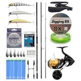 Yekoutdoor Yüksek Performans Okuma Ceymar Surf 4,30 M 100-250 Gr 3 Parça Surf Kamışı&Shimano Makina Socorro 6000 Sw