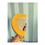 Yektayla El Yapımı Clutch, Portföy, El Çantası