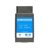 Yektek Bmw Enet Wifi & Ethernet Obd2 Adaptörü | F/g/ı Serisi Kodlama, Gizli Özellik Açma ve Arıza Tespit Cihazı (Bimmercode, Bootmod3 Uyumlu)