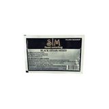 Yelken Baharat Gıda Boyası Siyah (Sim Marka 6Gr)