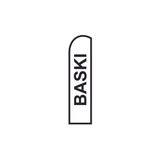 Yelken Bayrak Baskı
