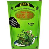 Yelken Kına Seti Kızıl