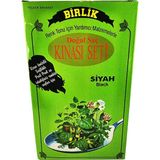 Yelken Kına Seti Siyah
