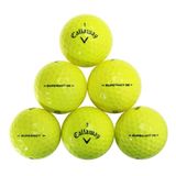 Yellow Dog Premium Karışık Golf Topları, 96'lı Paket