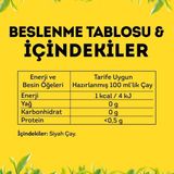 Yellow Label Demlik Poşet Çay, 100'LÜ, 320G